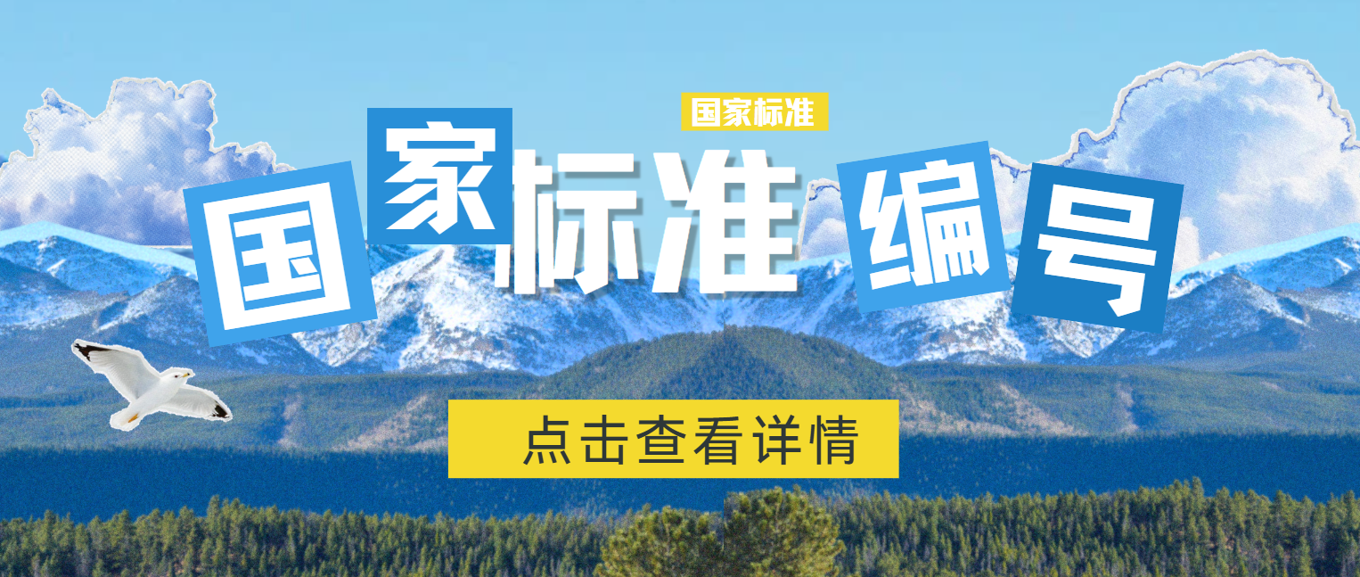 国家标准号编写后如何进行有效性核查